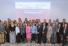 Promueve Gobierno del Estado y SET Congreso Internacional de Investigación Educativa