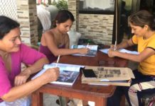 Destaca Tamaulipas a nivel nacional en educación para los adultos