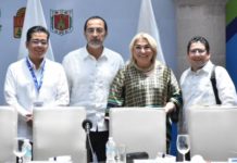 Recaudar bien para invertir mejor en Tamaulipas: Secretaria de Finanzas