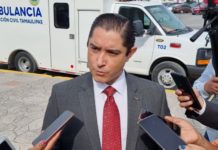 STPS de Tamaulipas reitera neutralidad en asuntos de sindicatos en el Estado