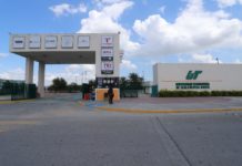 UTTN única con cero costos por Titulación