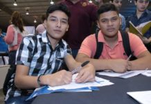 Ofrecen vacantes laborales en Canadá