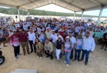 Impulsa gobierno turismo deportivo, generador de importante derrama económica en Tamaulipas