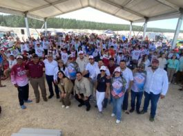 Impulsa gobierno turismo deportivo, generador de importante derrama económica en Tamaulipas