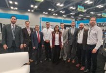 Firman Memorándum de Cooperación Gobiernos de Texas y Tamaulipas