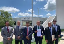 Denuncian ante la FGJ saqueo a Unidad de Inteligencia Financiera