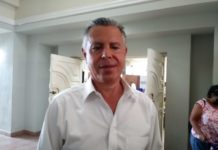 “A todos preocupa y ocupa los hechos en la frontera, esperamos sean casos aislados”: Chucho Nader