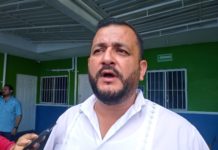 Operativo Mochila sólo con autorización de padres: CREDE.