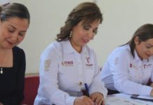 Firma ITACE convenio con la Secretaría de Bienestar Social