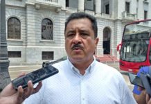Descartan situación de riesgo en la zona norte de Tampico