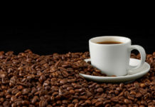 El café y el té mejoran la salud ocular, según una investigación