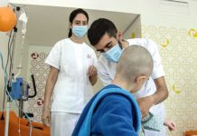 Cáncer lacera salud de tamaulipecos; de colón y próstata los más frecuentes