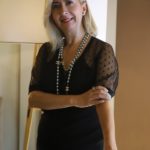 Claudia Luna Palencia dirigirá la Casa de México en Málaga y Andalucía