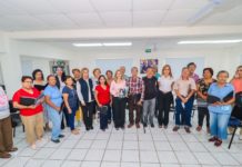 Sistema DIF Presentará Festival del Adulto Mayor en el Marco del Bicentenario de Tampico