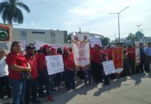 “Solo con unidad lograremos mejores condiciones de Trabajo”: CTM.