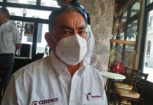 Ante COEPRIS presentaron 2 solicitudes para consumir marihuana para uso medicinal