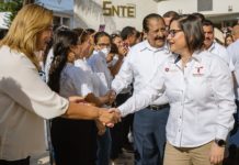 Hace SNTE alianza con Gobierno del Estado y la SET para cuidar y cumplir los derechos de las y los maestros