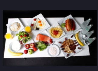 Desayunar: hábito de vida o muerte para jóvenes