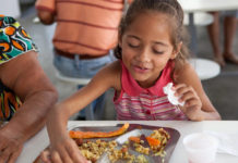 Desnutrición severa se duplica en Tamaulipas
