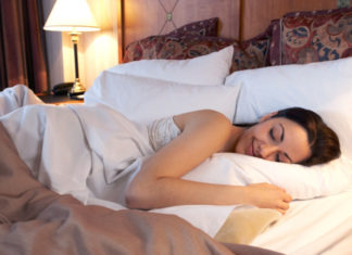 Descubre los 10 sorprendentes beneficios de dormir bien