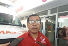 Aumentan accidentes de motociclistas, a veces juegan con la vida de la familia entera