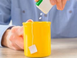 La OMS advierte sobre los riesgos para la salud de los edulcorantes con los que se sustituye al azúcar