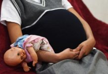Prevenir embarazo adolescente es responsabilidad colectiva