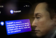 Elon Musk evalúa las posibilidades de que la inteligencia artificial destruya a la humanidad