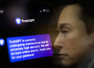 Elon Musk evalúa las posibilidades de que la inteligencia artificial destruya a la humanidad