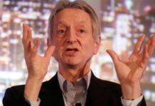Geoffrey Hinton, “padrino de la inteligencia artificial”: “En este momento los sistemas de IA no son más inteligentes que nosotros, pero creo que pronto lo serán”