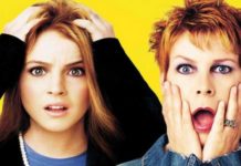 Disney prepara secuela de ‘Un Viernes de Locos’ con Lindsay Lohan y Jamie Lee Curtis