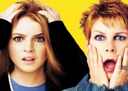 Disney prepara secuela de ‘Un Viernes de Locos’ con Lindsay Lohan y Jamie Lee Curtis