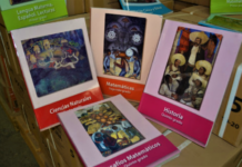 Padres de familia aplauden amparo otorgado por contenido de libros de texto