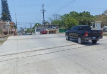 Planean construcción de paso inferior en del Barquito pa’dentro