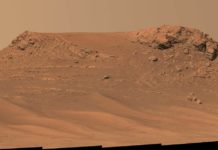 El Perseverance obtiene nuevas evidencias de un antiguo río en Marte