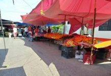 Por desaparecer dos mercados rodantes de Tampico