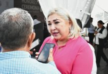 Municipios se ponen al corriente en el pago de sus impuestos: Secretaria de Finanzas