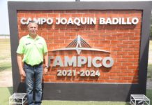 La Nueva Infraestructura Deportiva Impulsa el Desarrollo Económico: Chucho Nader