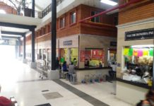 Exhortan a locatarios a mantener limpias las trampas de grasa en los mercados municipales