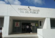 Llama sector Salud a prevenir golpe de calor