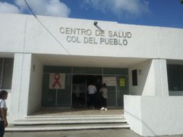 Llama sector Salud a prevenir golpe de calor