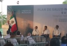 “Está resuelto el abasto de medicamento con la compra de 50 mil millones de pesos”: AMLO.