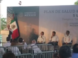 “Está resuelto el abasto de medicamento con la compra de 50 mil millones de pesos”: AMLO.