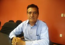 Intensifican limpieza de canales pluviales para evitar inundaciones
