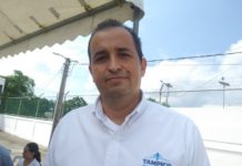 Piden al Sector Salud regule a vendedores que están en el exterior de las escuelas