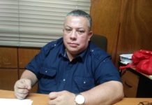 A un mes de daño a patrimonio municipal citarán a comparecer a presunto responsable