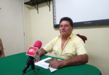 Ante cierre de negocios organiza CANACOPE la Expo Emprendedores