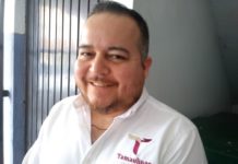 Beneficiados más 4500 personas con campañas de la Coordinación del Registro Civil de Tamaulipas