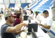 Llegó a Tampico la Brigada de Corrección de datos en Actas de Nacimiento