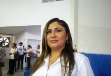 Dan capacitación a personal de la Oficialía Primera del Registro Civil en Tampico